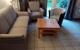 Center-Parc Nordseeküste von Privat / direkt im Center-Parc wohnen