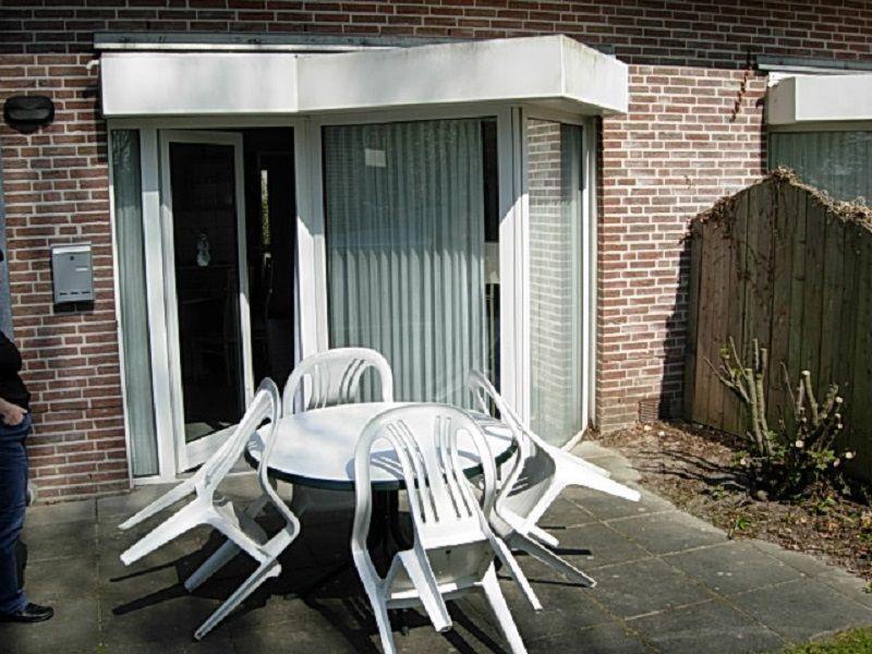 Center-Parc Nordseeküste von Privat / direkt im Center-Parc wohnen Butjadingen Exterior foto